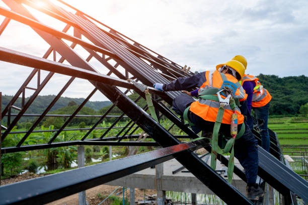 Best Roof Maintenance Services  in Woodfield, SC