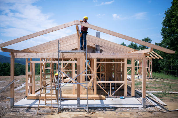 Best Slate Roofing Contractor  in Woodfield, SC