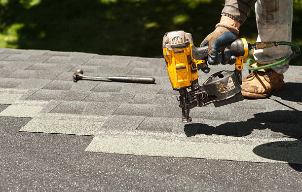 Best Gutter Installation and Roofing  in Woodfield, SC
